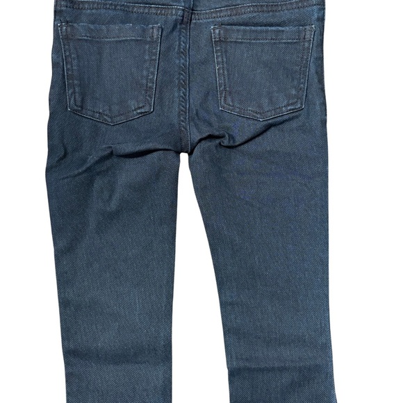 OshKosh B'gosh Blue Straight Leg Jeans NWOT - Picture 4 of 4